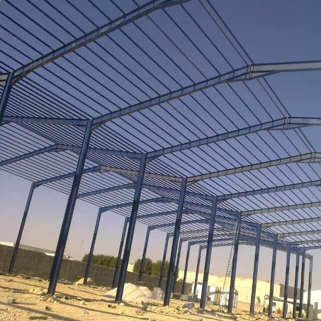 تركيب هناجر CoO6JguWYAEoM3i